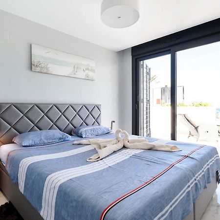 Dream Infinity View Apartment อาเรนาเลส เดล ซอล ภายนอก รูปภาพ