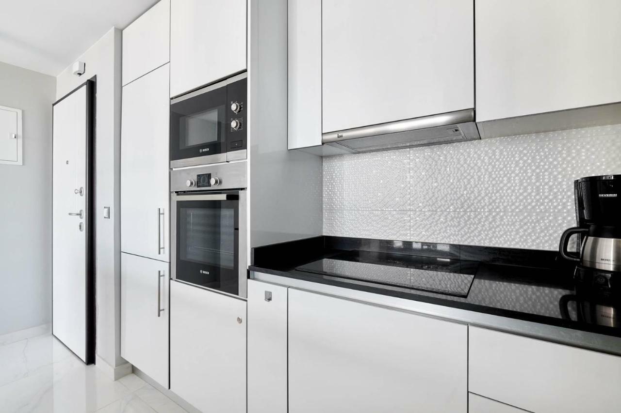 Dream Infinity View Apartment อาเรนาเลส เดล ซอล ภายนอก รูปภาพ