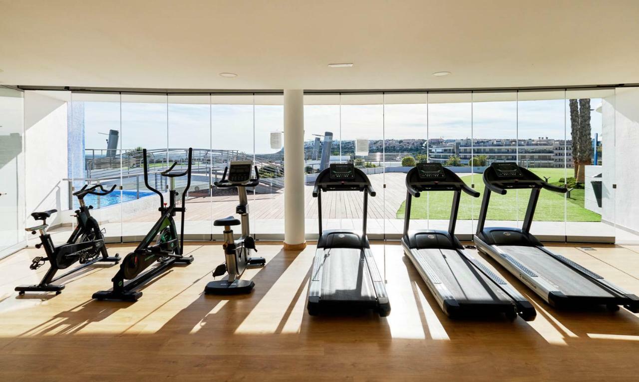Dream Infinity View Apartment อาเรนาเลส เดล ซอล ภายนอก รูปภาพ