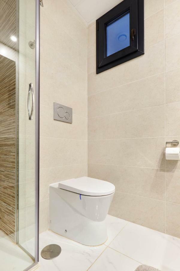 Dream Infinity View Apartment อาเรนาเลส เดล ซอล ภายนอก รูปภาพ