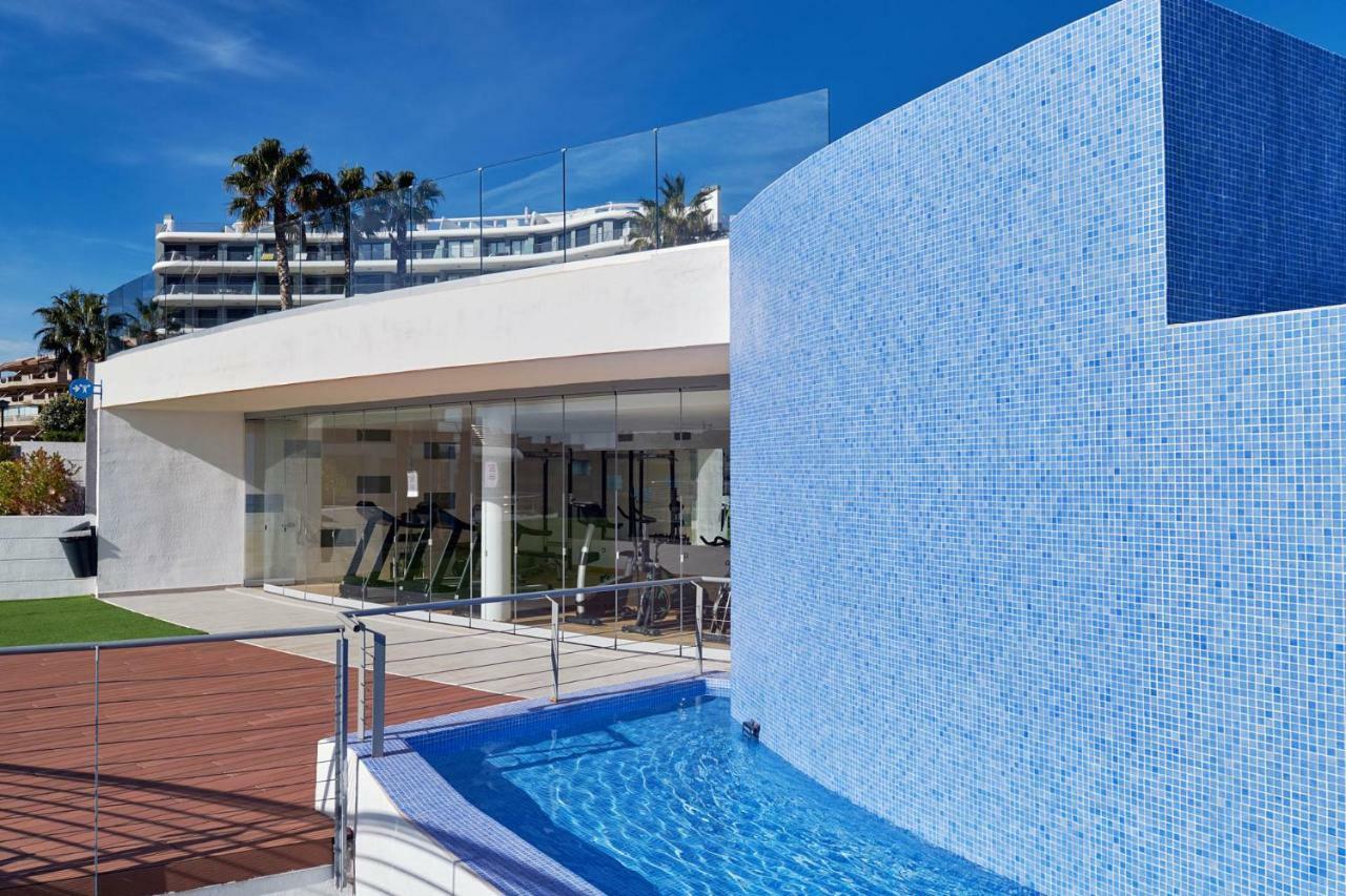 Dream Infinity View Apartment อาเรนาเลส เดล ซอล ภายนอก รูปภาพ