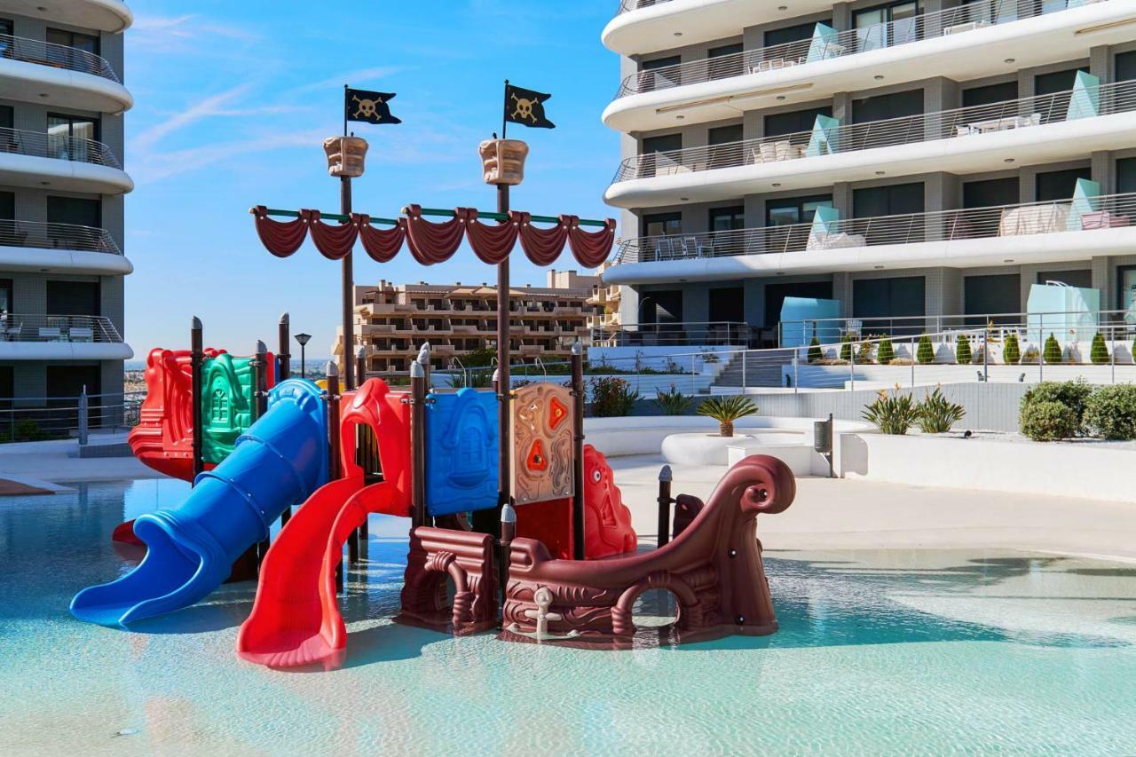 Dream Infinity View Apartment อาเรนาเลส เดล ซอล ภายนอก รูปภาพ