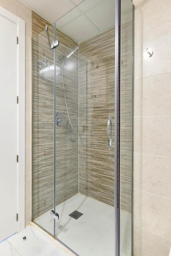 Dream Infinity View Apartment อาเรนาเลส เดล ซอล ภายนอก รูปภาพ