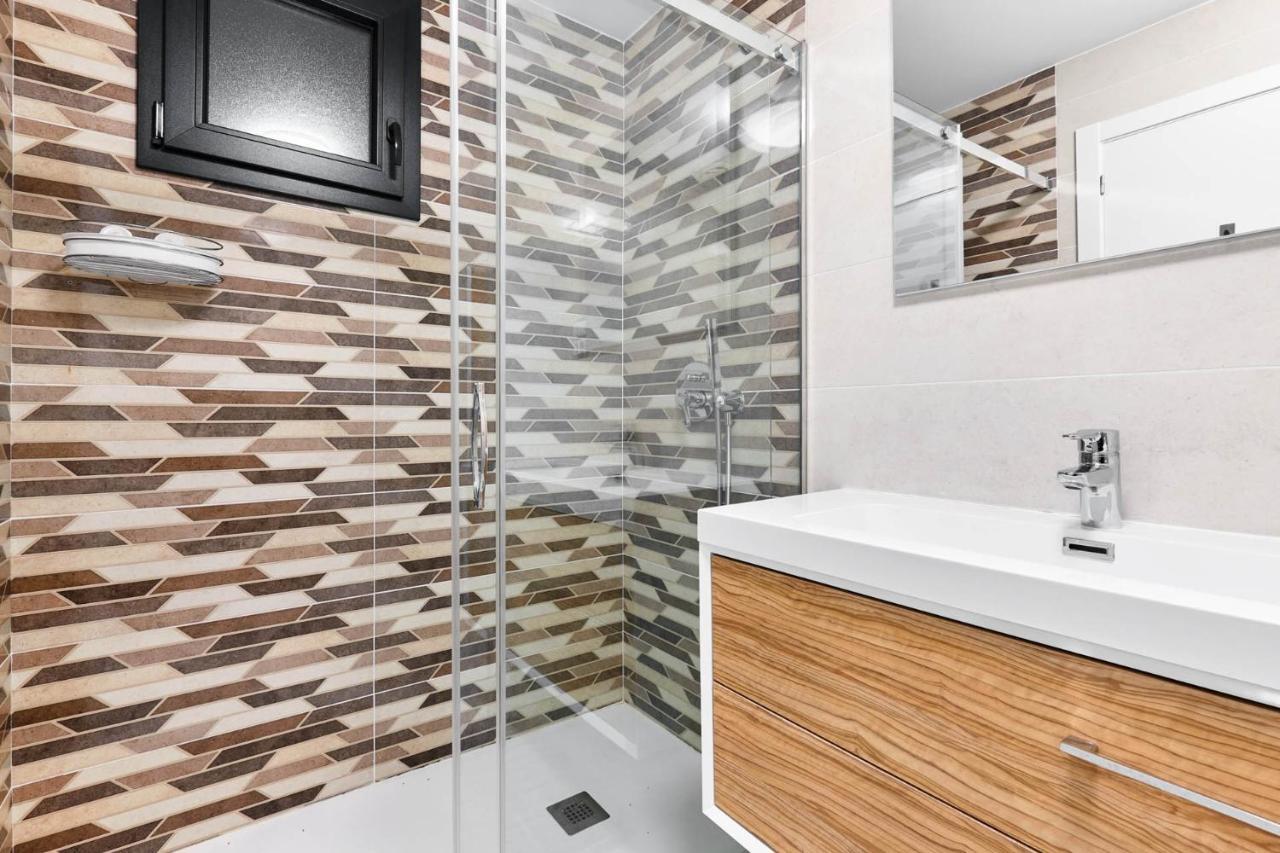 Dream Infinity View Apartment อาเรนาเลส เดล ซอล ภายนอก รูปภาพ