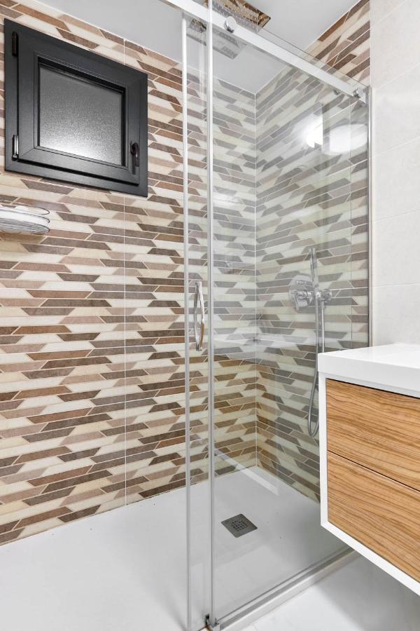 Dream Infinity View Apartment อาเรนาเลส เดล ซอล ภายนอก รูปภาพ